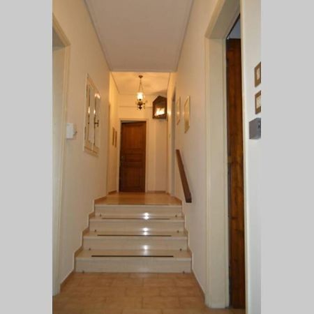 Triple H Villa Волос Екстериор снимка